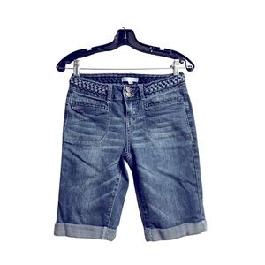 DOWNEAST, size: 4, shorts